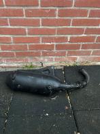 Sm02 uitlaat 125/180cc pot, Ophalen of Verzenden