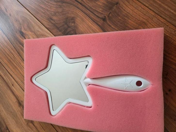 Nieuwe handspiegel van Jeffree Star Cosmetics, Sieraden, Tassen en Uiterlijk, Uiterlijk | Cosmetica en Make-up, Nieuw, Lippen