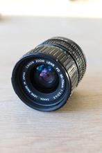 Canon FD 35-70 mm zoomlens 3.5-4.5, Audio, Tv en Foto, Fotografie | Lenzen en Objectieven, Ophalen of Verzenden, Gebruikt, Standaardlens