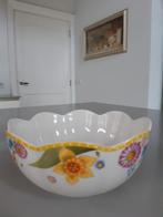 Saladeschaal Villeroy en Boch Spring Awakening, Diversen, Pasen, Ophalen of Verzenden, Nieuw
