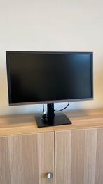 Samsung U28E850R 28 inch 4K Monitor - Zo goed als nieuw, Computers en Software, HDMI, 60 Hz of minder, Ophalen, Gaming