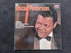 LP:  OSCAR PETERSON  -  In concert, 1960 tot 1980, Gebruikt, Ophalen of Verzenden, 12 inch