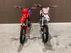 Pitbike Ultra Motocross Thunder 125 cc Crossmotor nieuw ‼️, Ophalen, Ultra motocross, Nieuw, 125 cc