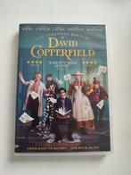The personal history of David Copperfield 2019, Ophalen of Verzenden, Zo goed als nieuw, Drama