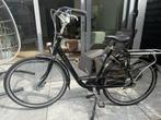 Batavus stadsfiets, Ophalen of Verzenden, 2 zitjes, Zo goed als nieuw, Batavus