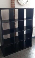 Ikea kallax Vakkenkast 3x4 vakken, Huis en Inrichting, Ophalen, Zo goed als nieuw