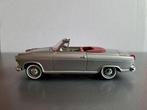 Borgward Isabella Cabriolet, SE Models 1:43, nieuw, Ophalen of Verzenden, Nieuw, Auto, Overige merken