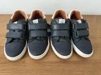 2 x Blauwe Bisgaard schoenen, Maat 29, Per stuk €15, Zgan!, Schoenen, Ophalen of Verzenden, Zo goed als nieuw, Bisgaard