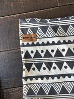 Bam boe rekbare draagdoek, Overige merken, Draagdoek, Gebruikt, Buik of Rug