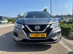 Nissan Qashqai 1.6 Acenta | NAVI | Cruise Control | Trekhaak, Voorwielaandrijving, Gebruikt, Euro 6, 4 cilinders