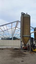 Voer silo/ bulk silo / worries silo, Dieren en Toebehoren, Dierenvoeding, Ophalen of Verzenden, Vee