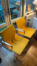 Eames EA 108 draaibaar, Huis en Inrichting, Stoelen, Ophalen, Gebruikt, Overige kleuren, Eén