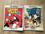 Donald Duck als uitvinder, als brandweer retro special, Meerdere stripboeken, Verzenden