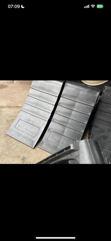 3 nieuwe wielkeggen beschikbaar voor biedingen