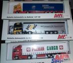 Awm, Hobby en Vrije tijd, Modelauto's | 1:87, Ophalen of Verzenden, Nieuw, Bus of Vrachtwagen, AWM