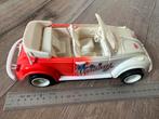 VW Kever Cabriolet Speelgoedauto, Ophalen of Verzenden, Gebruikt, Jongen of Meisje