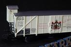 484=Marklin Museum wagen van de Deutsches Reichsbahn.256, Hobby en Vrije tijd, Modeltreinen | H0, Wisselstroom, Wagon, Ophalen of Verzenden