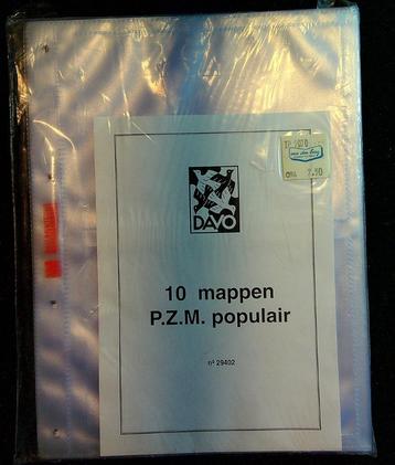 Davo PZM populair beschikbaar voor biedingen