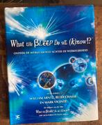 What the bleep do we know, Ophalen of Verzenden, Zo goed als nieuw, Spiritualiteit algemeen, Achtergrond en Informatie