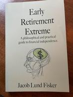 Early retirement extreme, Ophalen of Verzenden, Zo goed als nieuw