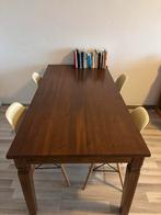 Eettafel stoelen, Ophalen, Gebruikt, Overige kleuren, Vier