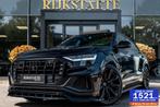 Audi SQ8 4.0 TFSI SQ8 Quattro|PANO|MAXTON|360|23'|MATRIX, Automaat, Gebruikt, 2245 kg, 507 pk