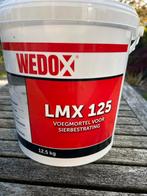 Voegmortel voor sierbestrating, Ophalen, Overige materialen, Overige typen