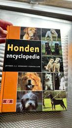 Honden encyclopedie Het hondenhandboek, Dieren en Toebehoren, Honden-accessoires, Gebruikt, Ophalen