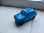 Renault 5 van Plasto Finland vinyl 1/43, Hobby en Vrije tijd, Modelauto's | 1:43, Ophalen of Verzenden, Zo goed als nieuw, Auto