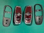 Nieuwe amperemeter van een Peugeot 403. Nieuw in doos. Nos., Ophalen of Verzenden, Nieuw, Peugeot