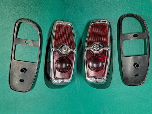 Nieuwe amperemeter van een Peugeot 403. Nieuw in doos. Nos., Auto-onderdelen, Verlichting, Peugeot, Nieuw, Ophalen of Verzenden