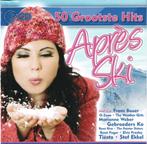Various – Apres Ski 50 Grootste Hits  3XCD, Verzenden, Zo goed als nieuw, Pop