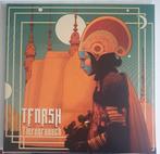 TFNRSH - Tiefenrausch, Ophalen of Verzenden, Zo goed als nieuw, 12 inch, Overige genres