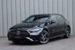 Mercedes-Benz A-Klasse 250e AMG Aut8 | 218PK | Sfeerverlicht, 12 maanden, Gebruikt, Zwart, 4 cilinders