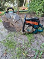 Makita motorslijper, Ophalen of Verzenden, Zo goed als nieuw, Overige soorten