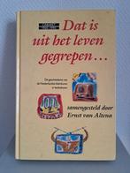 DAT IS UIT HET LEVEN GEGREPEN ... - NL kleinkunst & cabaret, Boeken, Kunst en Cultuur | Dans en Theater, Ophalen of Verzenden