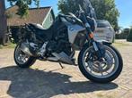 BMW F900R lage km stand, 2 cilinders, Handvatverwarming, Motorrijbewijs A, 900 cc