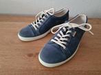 Ecco soft 7 ladies sneakers - blauw - maat 39 - NIEUW!, Kleding | Dames, Schoenen, Ecco, Blauw, Nieuw, Ophalen of Verzenden