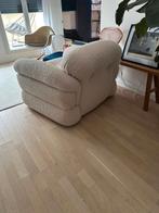 1970 italiaanse space age design fauteuil, Huis en Inrichting, Ophalen of Verzenden, Zo goed als nieuw