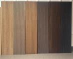 ACTIE !!  Akoestische wandpanelen 270x60 Akupanelen, Doe-het-zelf en Verbouw, Platen en Panelen, Ophalen of Verzenden, Nieuw