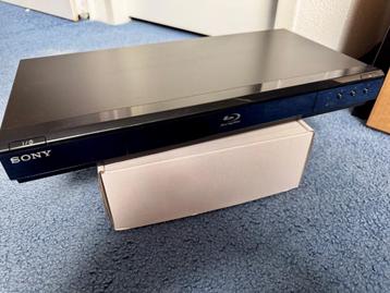 Sony Blu-ray DVD speler BDP-S350 beschikbaar voor biedingen