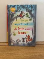 Aap & Mol - De Hut van Kaas, Ophalen of Verzenden, Zo goed als nieuw, Fictie algemeen