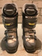 Salomon skischoenen maat 40.5 (26), Ophalen, Zo goed als nieuw, Schoenen, Salomon