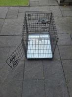 Opvouwbare hondenbench, Dieren en Toebehoren, Hondenbenches, Ophalen