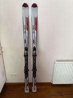 Atomic beta Carv 9-20 ski’s 170cm, Ophalen, 160 tot 180 cm, Zo goed als nieuw, Atomic