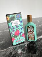 Gucci Flora Gorgeous Jasmine EDP 5 ml mini miniatuur, Verzamelen, Parfumverzamelingen, Ophalen of Verzenden, Nieuw, Miniatuur