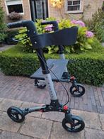 Mooie rollator., Diversen, Rollators, Ophalen, Zo goed als nieuw