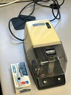 Nietmachines Rapid 100 Electric, Ophalen, Nieuw