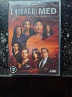 chicago med 6  nieuw, Cd's en Dvd's, Dvd's | Tv en Series, Vanaf 9 jaar, Ophalen of Verzenden, Nieuw in verpakking, Drama