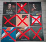 Hardstyle platen, Ophalen of Verzenden, Gebruikt